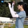XTEP UV Protection Ice Silk Arm Sleeves