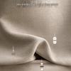 Jingyu Light Luxury 95% Blackout Curtain