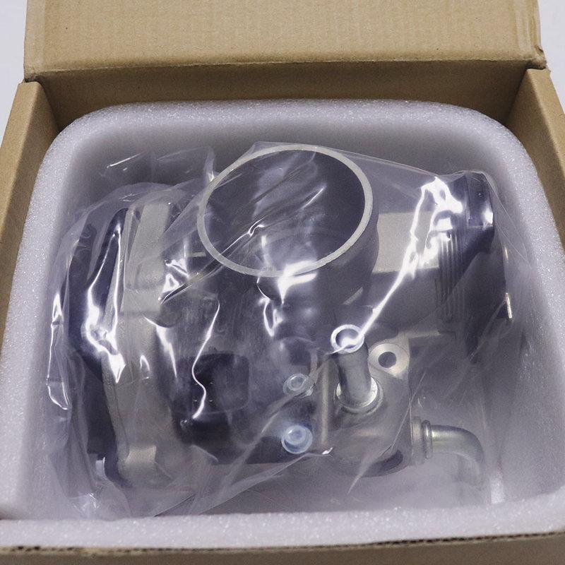 Throttle Body for DAEWOO Chevrolet Rezzo Tacuma Vivant Nubira 1.6L Body Acceleration 96447930 96345590 96253560