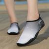 New Couple's Outdoor Canyoning Shoes Lightweight Quick-Dry Water Shoes Beach Swimming Shoes Hiking and Mountaineering Five-Toe Shoes