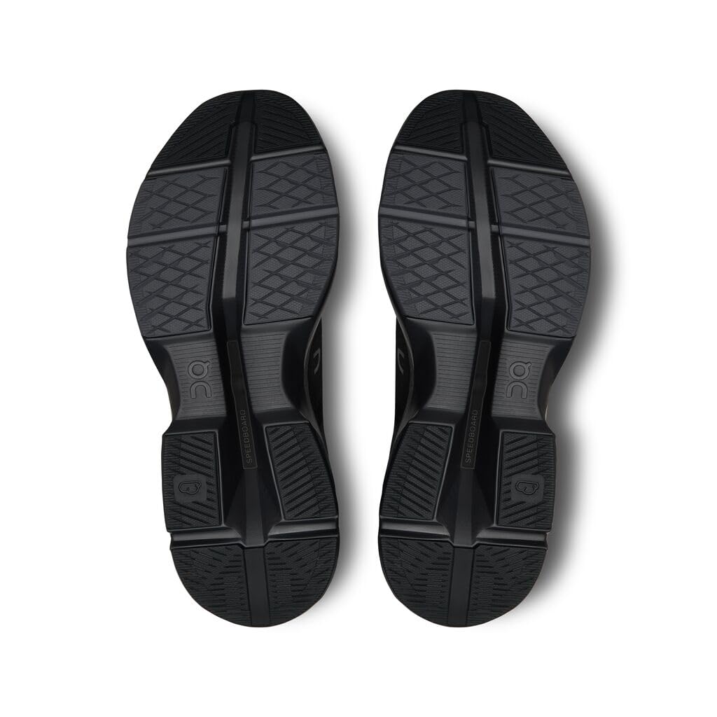 Cloudpulse Black Eclipse [On]