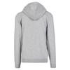 Build Your Brand Mens Premium Full Zip Hoodie