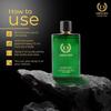 Parfém DENVER Esteem - 100ml | Parfémová voda - pro muže