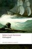 Kidnapped by Robert Louis Stevenson Paperback Book 9780199674213