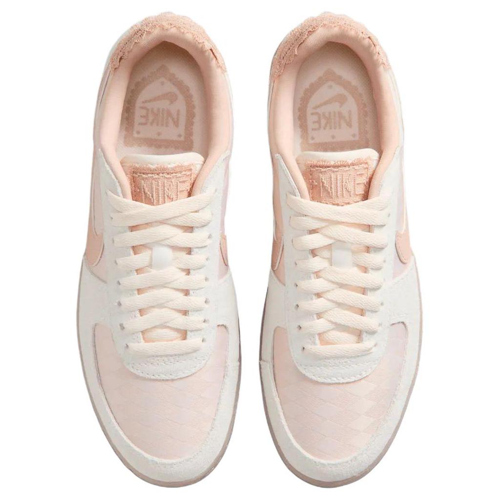 Nike Field General Skateboard Shoes Women's Nude Pink IH2487-100