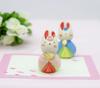 Craftsman House Hina Doll Rabbit Hina Doll Decoration