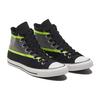Converse Chuck Taylor All Star 'Black Green Gray' Men's 169451C