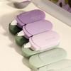 Kawaii Correction Tape Kit INS Creative Correction Tape Student Gradient 6 Pack Correcting Tape Tape Stationery Supplies High Quality
