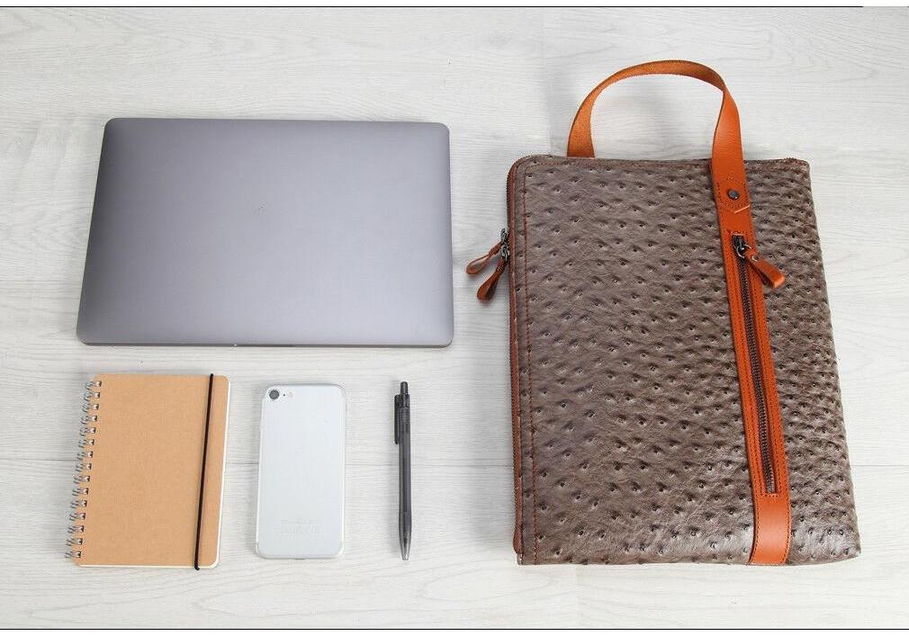 Laptop Sleeve Case Carry Bag Cover For MacBook Pro Touch ID MacBook Air