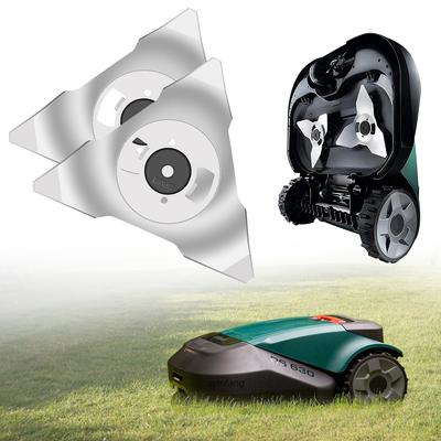 Herramientas eléctricas – Cortadoras y recortadoras de césped