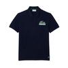 Men's Short-Sleeved Polo Shirt