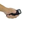 Portable SST20 USB Rechargeable Flashlight with Clip