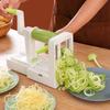 Radish Grater Kitchen Accessories Shredded Potato Shredder Folding Reel Graze Home Gadgets Slicer Novel Tools Dining Bar Garden