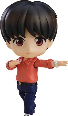 Nendoroid TinyTAN J Hope, bewegliche Figur aus Kunststoff, bemalt, nicht maßstabsgetreu