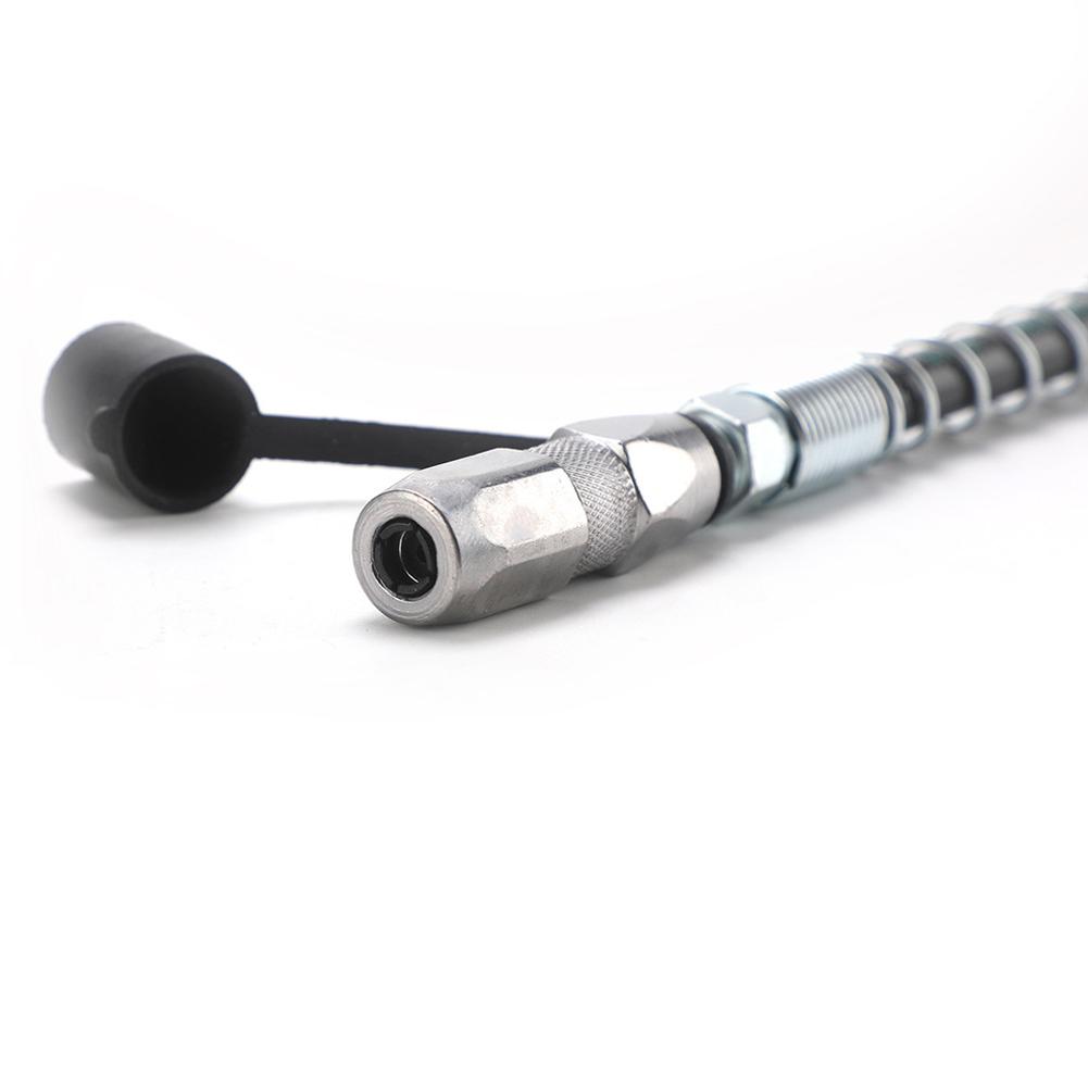 Pistol de unsoare cu mâner manual 6000-7000 PSI 400CC Pistol de unsoare cu mâner manual Pistol de unsoare manual Injector Instrumente de întreținere pentru sarcini grele