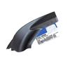 Baificar Brand New  Wiper Cowl Trim Cover 87218-2M000 87228-2M000 For 2009-2016 Hyundai Genesis Coupe