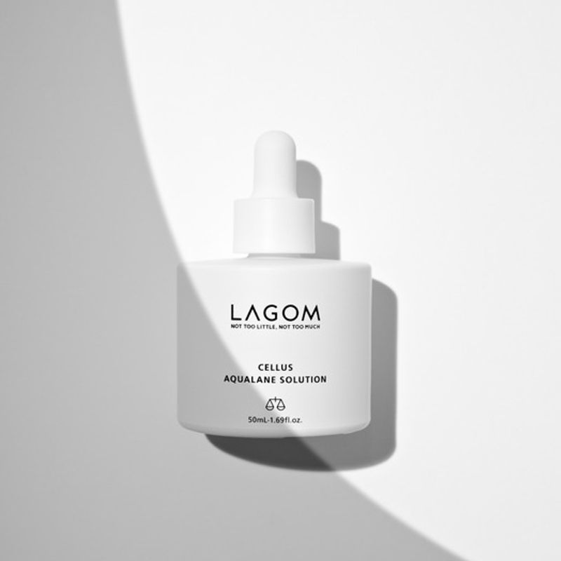 Cellus Aqualene Serum 50ml