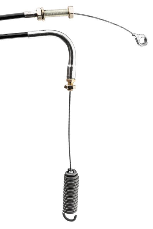 

Ariens Waw34 Blade Drive Cable Original Part 06900326