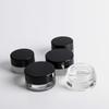 3g 5g Eye Cream Pots Mini Makeup Jar Sample Pots Face Cream Packaging Bottle  Cosmetic Container