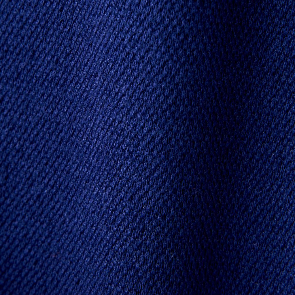 Overall Strampler Auto Langarm Made in Japan Jungen Babykleidung Baby 80cm Marineblau [MIKI HOUSE] 43-1211-497