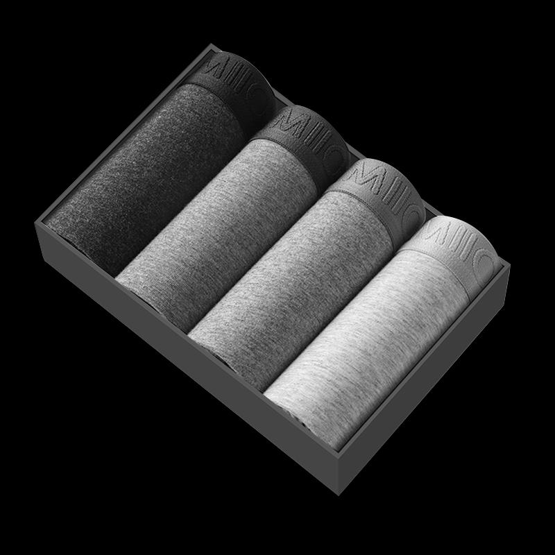 

Мужские трусы-боксеры Maoren 4XL