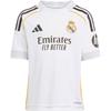 adidas Casual Sportswear Real Madrid Mini Kit Including Pair of Socks Kids JN8870