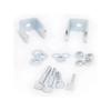 Shock Stem Eliminator Kit Front Upper for 1/2 & M12 Shock Bushing Hole & Sway Bar Connect Bracket Kits