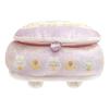 San-X Sumikko Gurashi Tenori Plushie Usagi Meister's Treasure Box MO46201