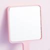 Compact Cosmetic Mirror for Travel and Daily Use