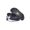 Nike Air Max Command Sneakers Synthetic Upper Black