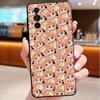 Umaru Chan Anime Phone Case For Motorola Edge 60 50 40 Pro 60 50 40 30 Ultra Neo Fusion Moto G Play G Stylus G Carcasas