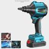 Cordless Lithium Battery Dust Blower