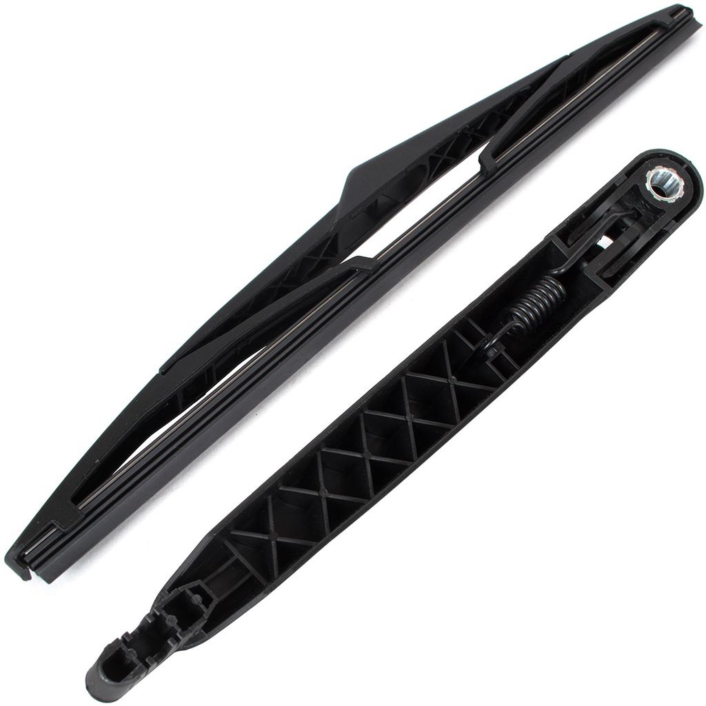 Smart Forfour 04-07 rear wiper arm + blade