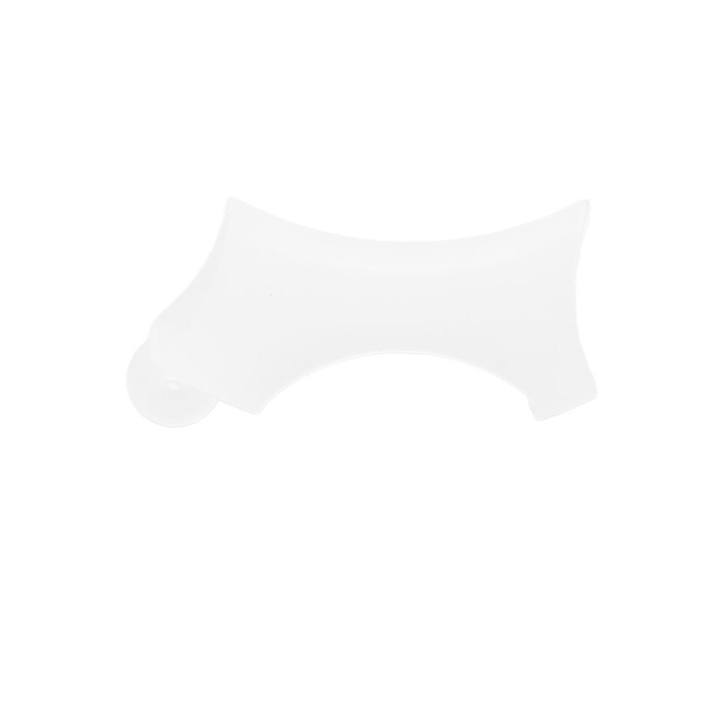 Hearing Aids Protective Cover Stretchable Silicone Hearing Amplifier Dust Protector for Prevent Loss Lanyard 10pcs A675 L