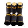 20Pcs Wine Heat Shrink Capsules Seal Wine Bottle Heating Shrinkable Cap