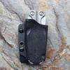Für Leatherman Surge TTi WAVE OHT P4 Signal Kydex Multitool Scheide Schnellzieh-Löse Zubehör Werkzeug