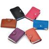 Card Holder Card Bag Multi-card Holder Card Holder Business Card Holder Women's Wholesale Men's Card Holder Cowhide