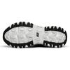 Skechers Men's 52675-BLK Casual Skate Shoes
