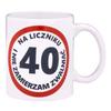 Zestaw Kufel Na Piwo I Kubek Prezent Na Urodziny 18-99 Faceta Męża Wzory