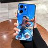 Case for Oppo A93 A76 Reno 4F 5 6 7 8 10 11 14 A98 A84 A83 A78 A96 A74 F9 F11 F29 Phone Cover Cool Zoro Anime