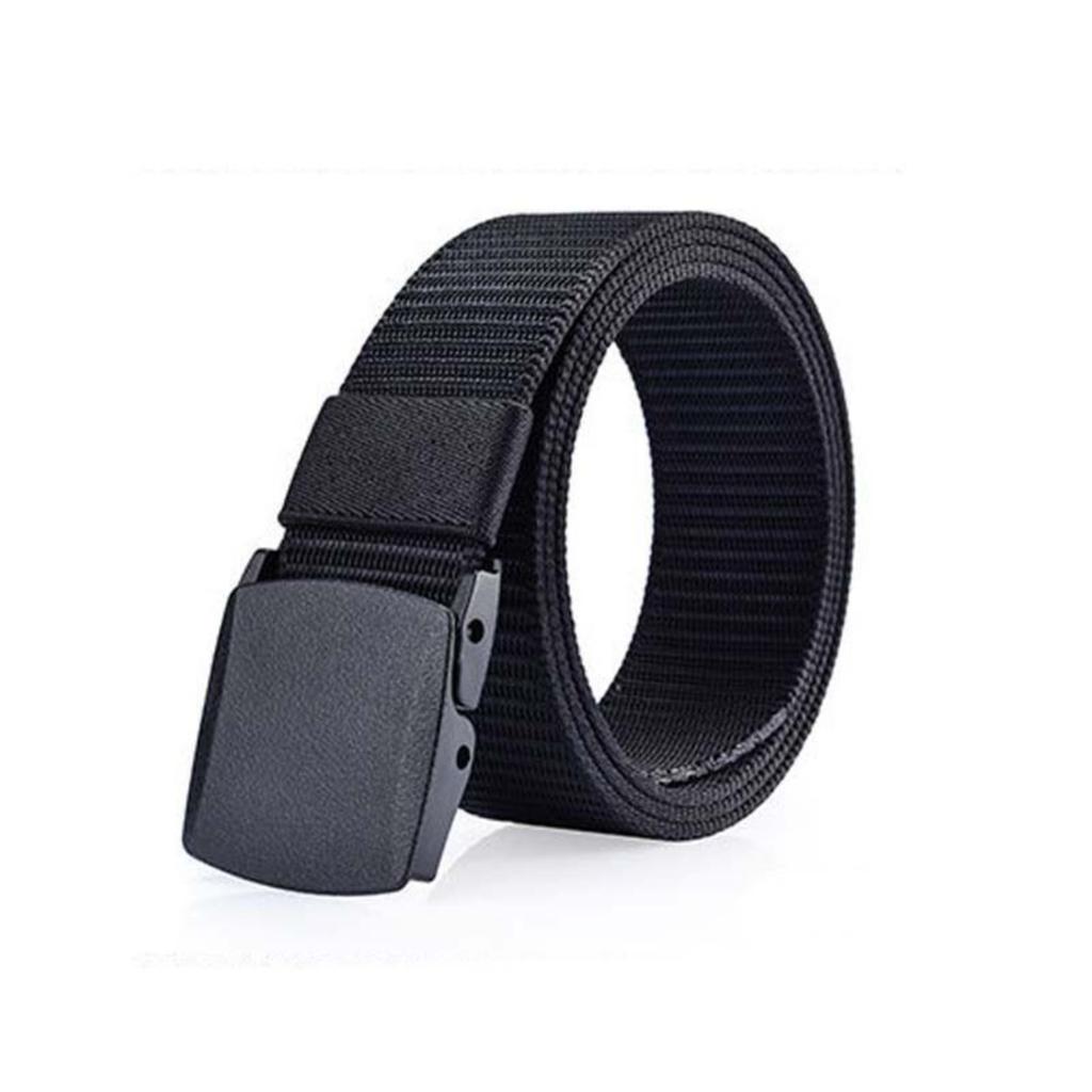 Nylon Belt Men's Outdoor Sports Leisure Belt