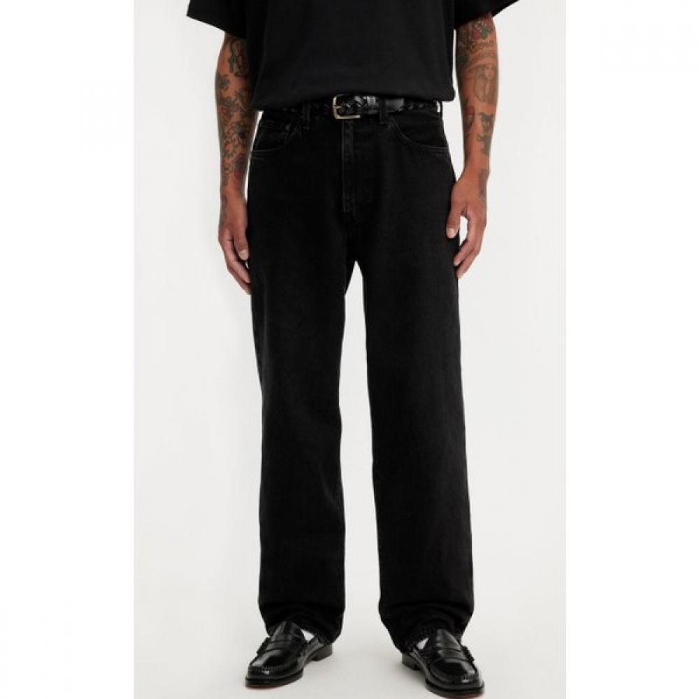 Levi S Men S Stay looSe jeanS 290370066  29037 0066 