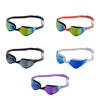 New Professional Swimming Goggles for Adults HD Anti-Fog Waterproof Silicone Swim Cap + Swim Glasses for Men & Women Gifts