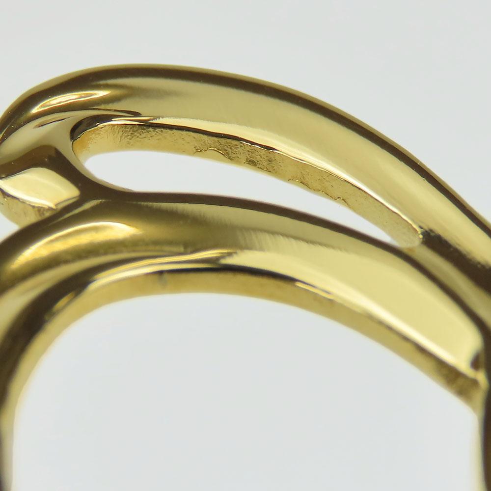 Gebrauchte MIKIMOTO Sonstiges Zubehör Lesezeichen Metall/Perlmutt Vergoldung