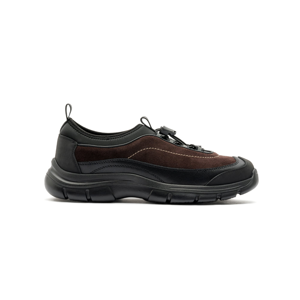 Thom Mcan Montreal 01 Men'S Sneakers - Brown