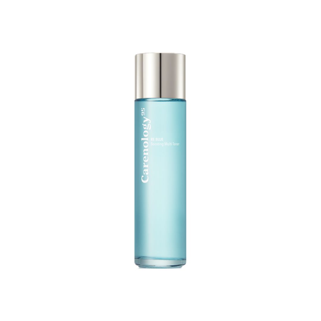Photos - Facial / Body Cleansing Product CARENOLOGY 95 RE Boosting Multi Toner 150ml