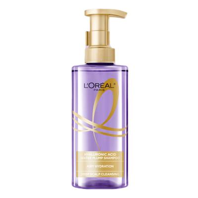 L'Oréal Paris Szampon do skóry głowy z kwasem hialuronowym 440 ml, 1 sztuka
