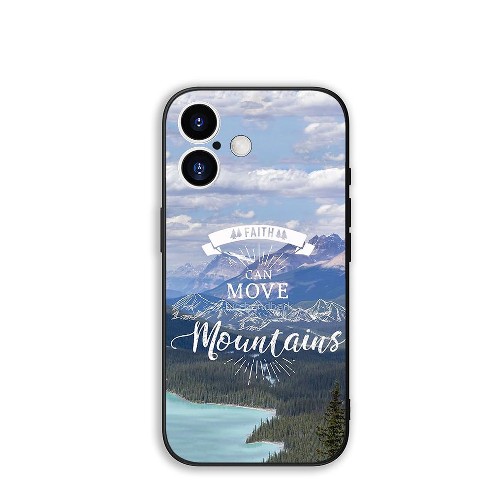 Bible Verse Flower Faith Christian Philippians Case for Samsung Galaxy S25 S24 S22 S23 FE Ultra Plus A56 A05 A06 A15 A16 A55 S7