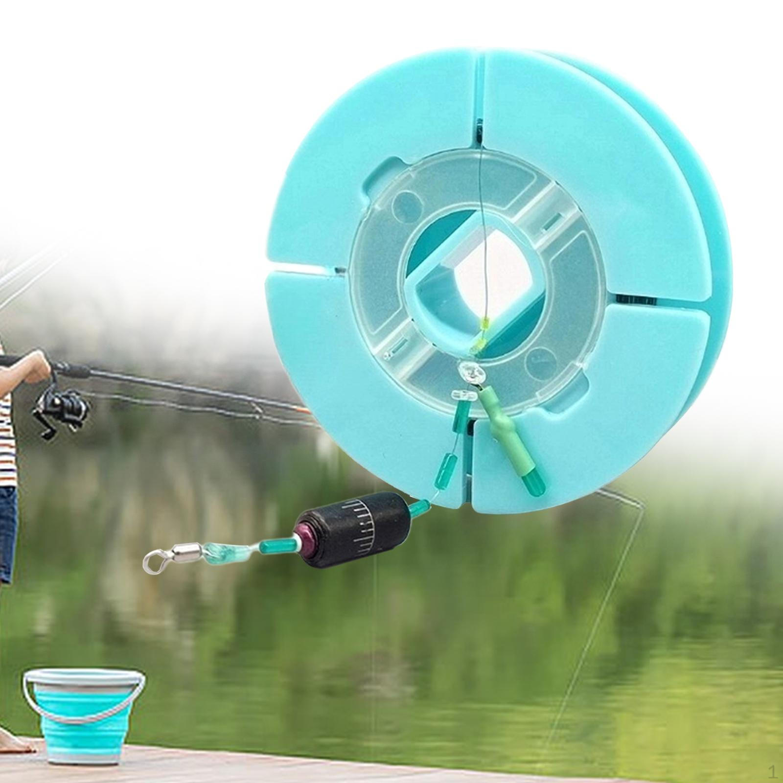 

Fishing Line Group Set Finished Combination Main Portable PE Reinforced Mainline 3.0