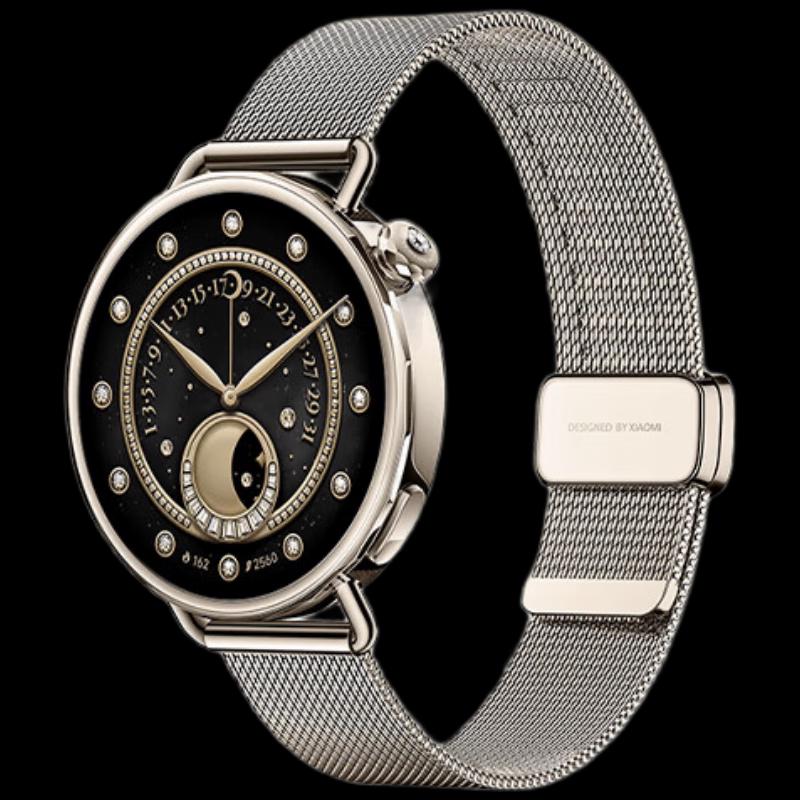 Умные часы Xiaomi Watch S4 41 мм (Китайская версия)